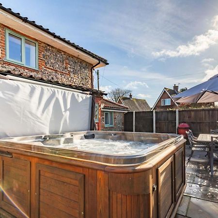 Host & Stay - Sand Pit Cottage Thorpe Market Екстериор снимка
