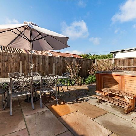 Host & Stay - Sand Pit Cottage Thorpe Market Екстериор снимка