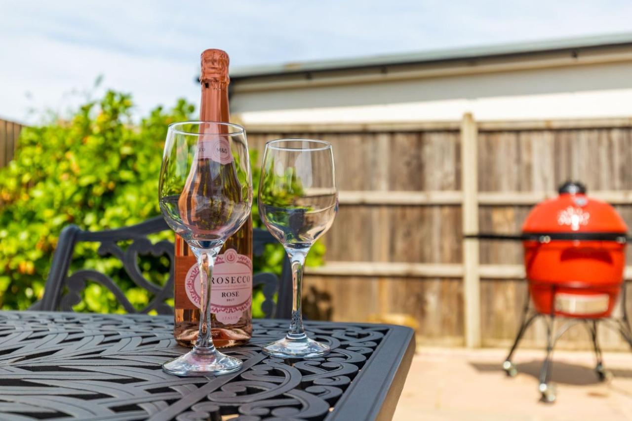 Host & Stay - Sand Pit Cottage Thorpe Market Екстериор снимка