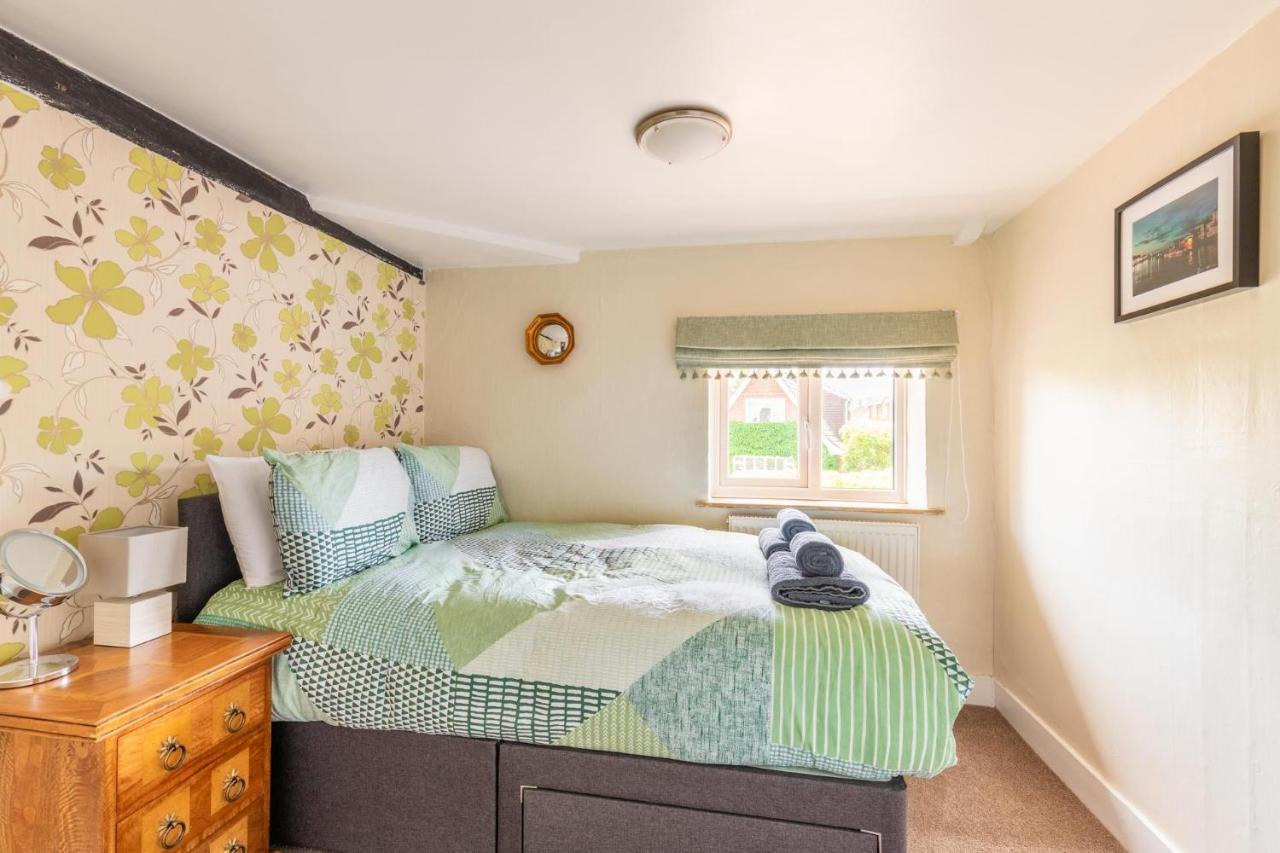 Host & Stay - Sand Pit Cottage Thorpe Market Екстериор снимка