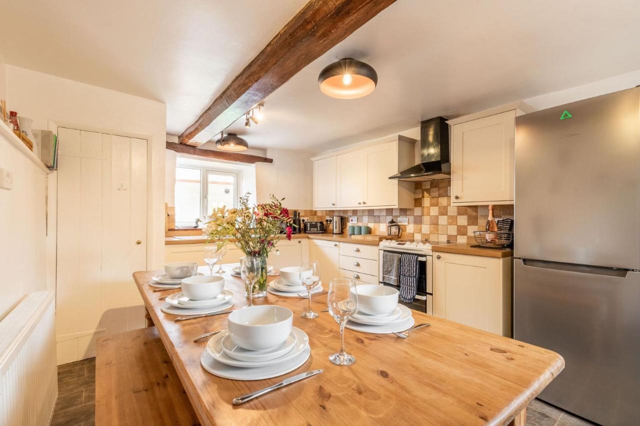 Host & Stay - Sand Pit Cottage Thorpe Market Екстериор снимка