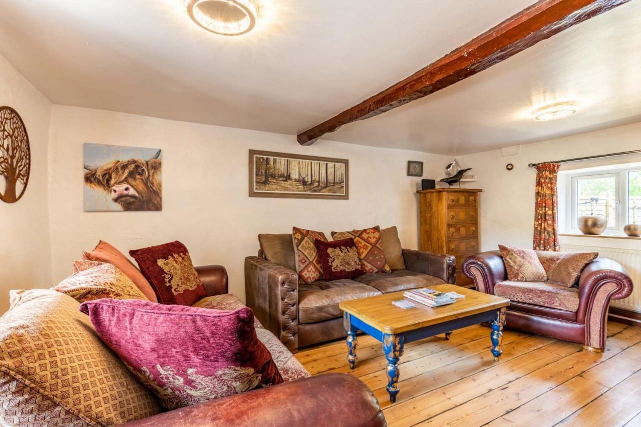 Host & Stay - Sand Pit Cottage Thorpe Market Екстериор снимка