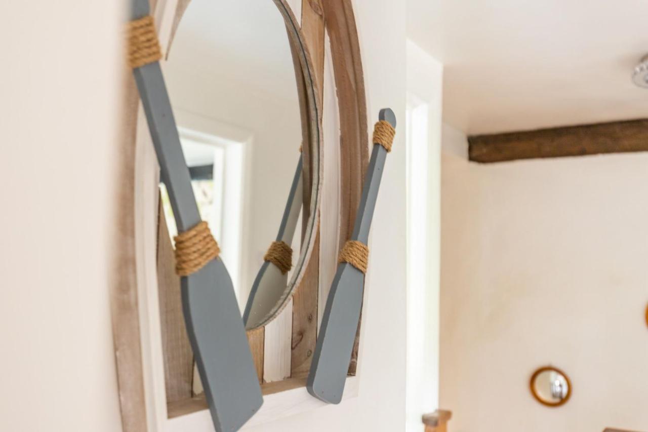 Host & Stay - Sand Pit Cottage Thorpe Market Екстериор снимка