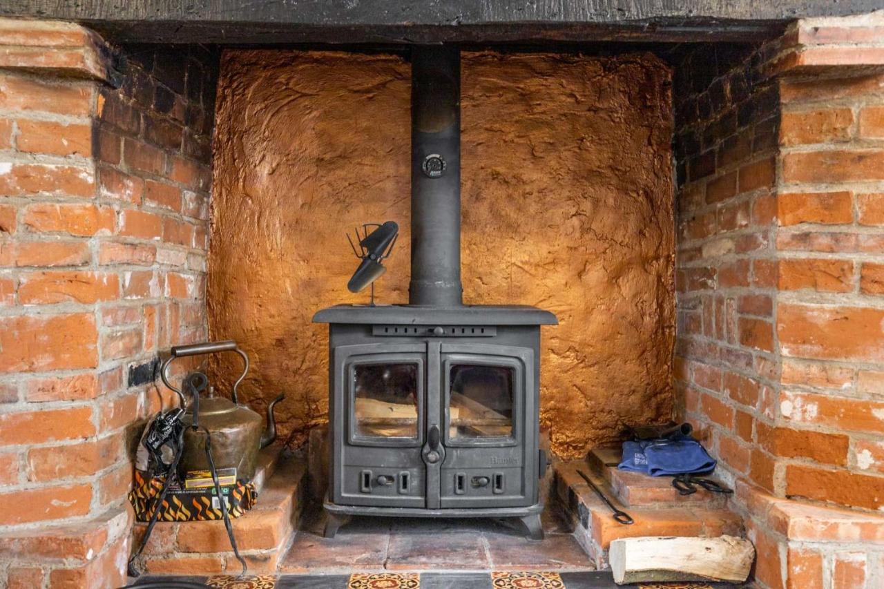 Host & Stay - Sand Pit Cottage Thorpe Market Екстериор снимка